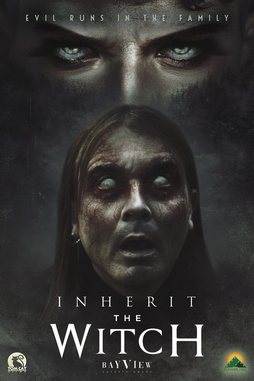 Assistir Inherit the Witch
