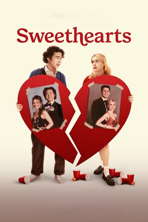 Assistir Sweethearts