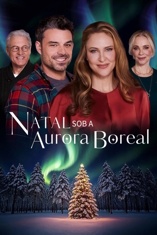 Assistir Natal Sob a Aurora Boreal