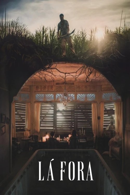 Assistir Lá Fora