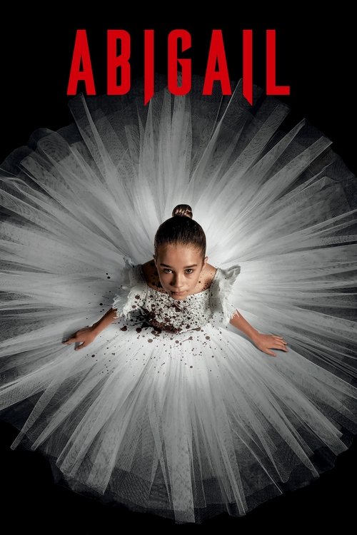 Assistir Abigail