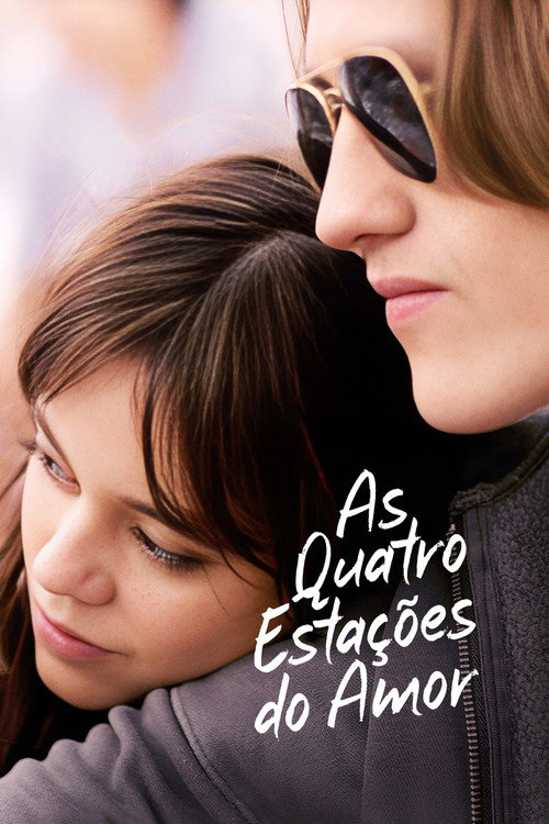 Assistir As Quatro Estações do Amor