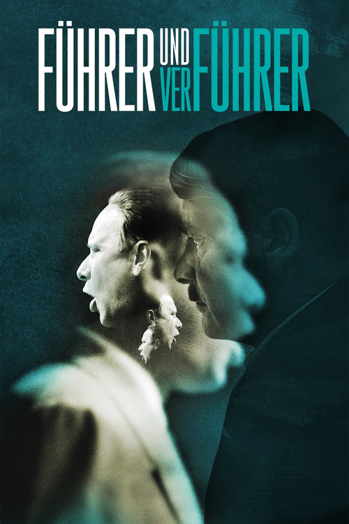 Assistir Führer und Verführer