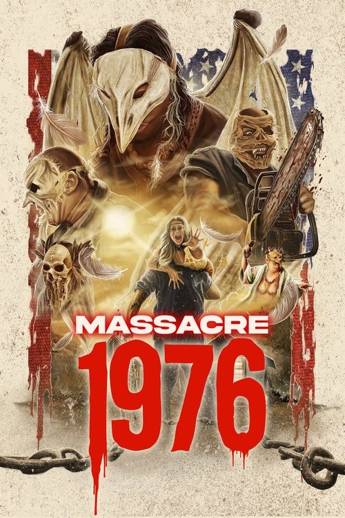 Assistir Massacre 1976