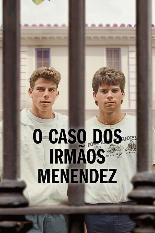Assistir O Caso dos Irmãos Menendez