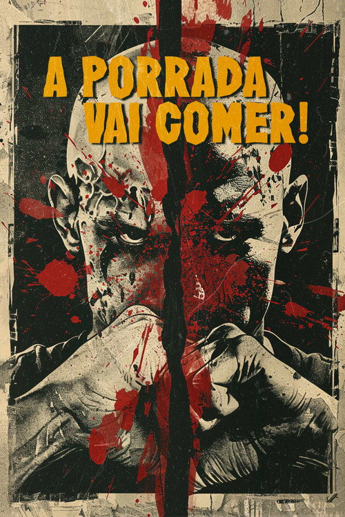 Assistir A Porrada Vai Comer!