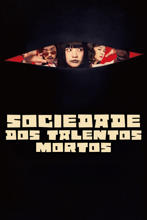 Assistir Sociedade dos Talentos Mortos
