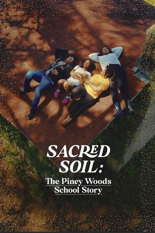 Assistir Local Sagrado: A História da Escola Piney Woods