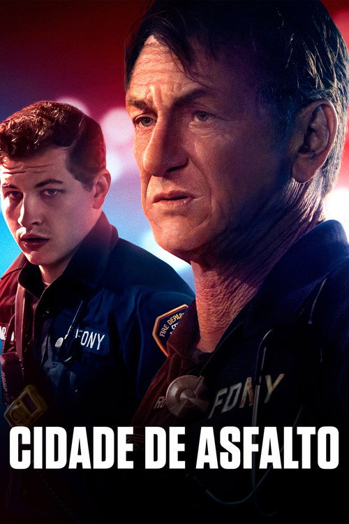 Assistir Cidade de Asfalto