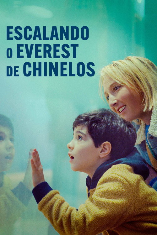 Assistir Escalando o Everest de Chinelos