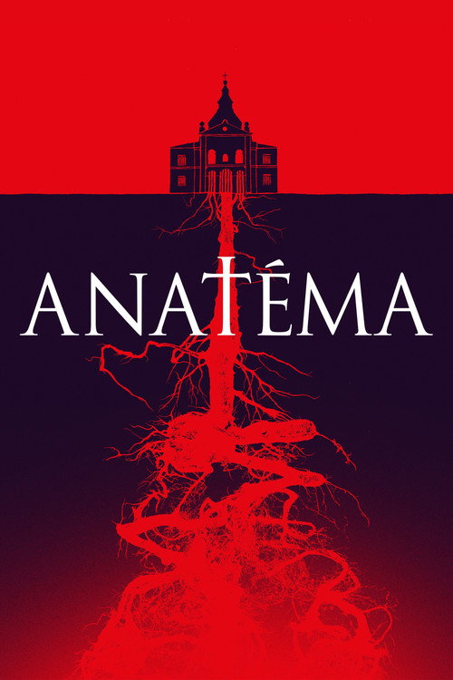 Assistir Anatéma