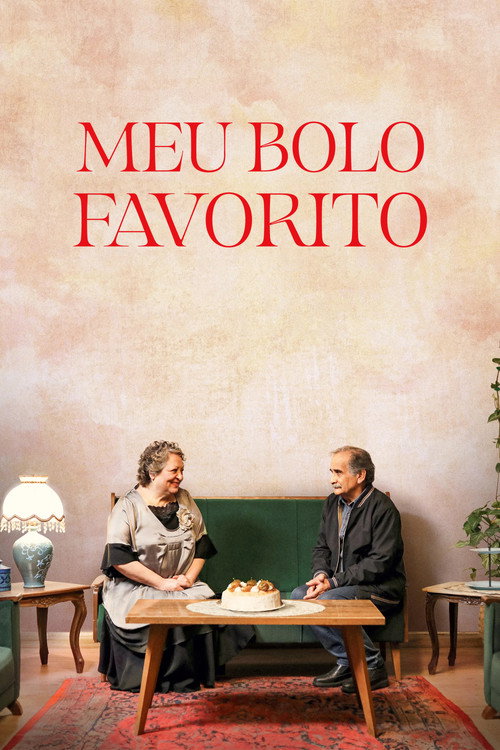 Assistir Meu Bolo Favorito