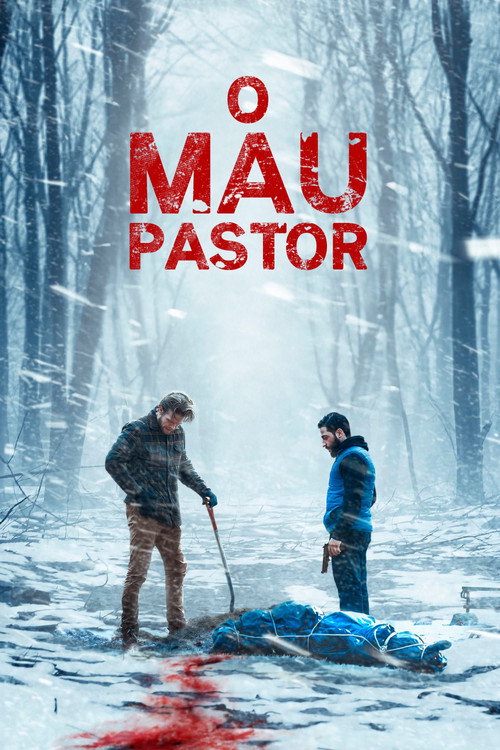 Assistir O Mau Pastor