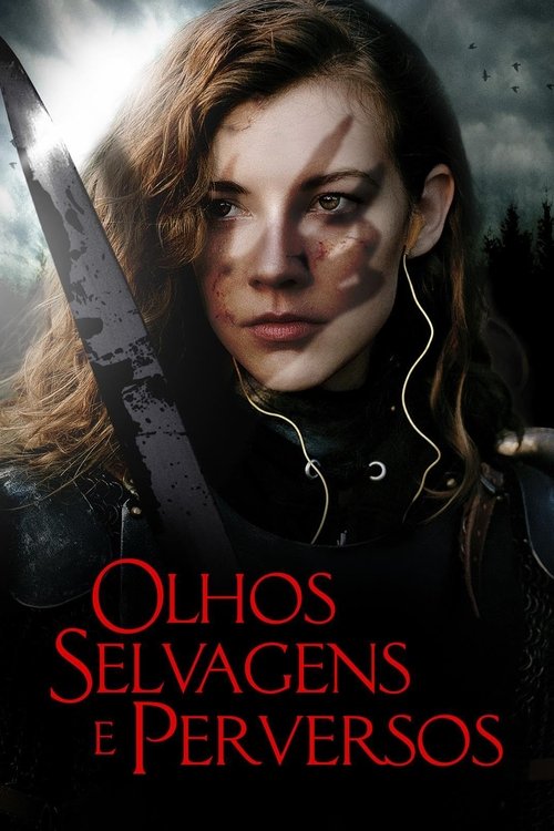Assistir Olhos Selvagens e Perversos