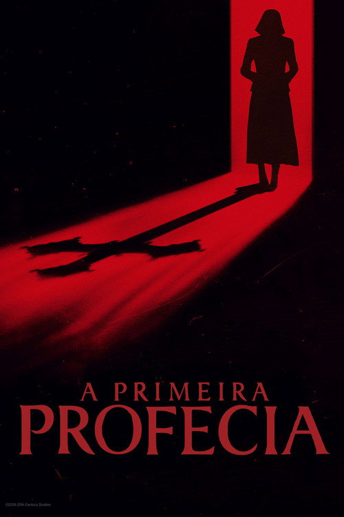 Assistir A Primeira Profecia