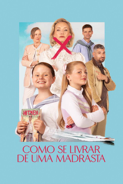 Assistir Como Se Livrar de uma Madrasta