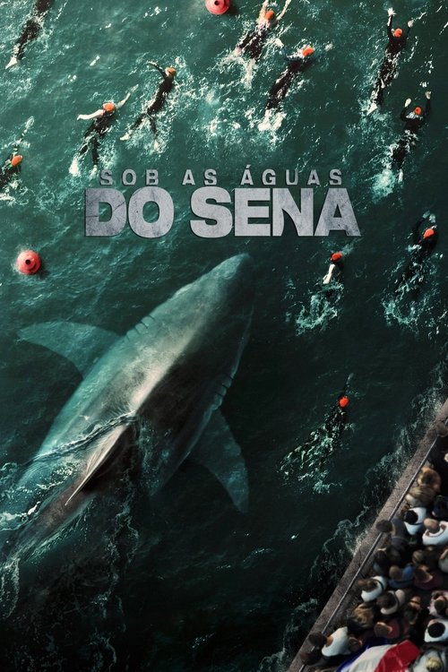 Assistir Sob as Águas do Sena
