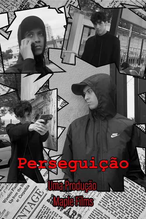 Assistir Perseguição