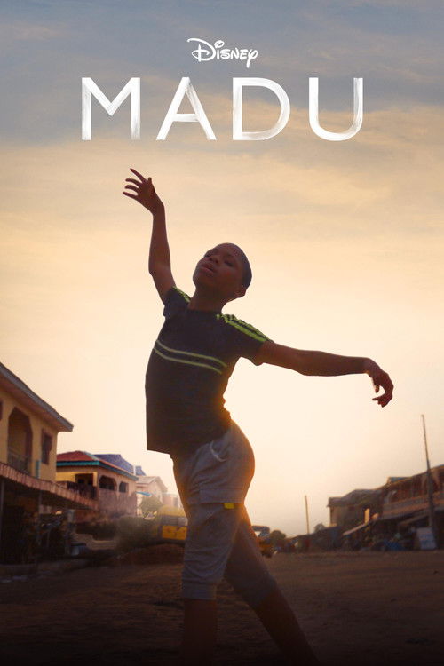 Assistir Madu