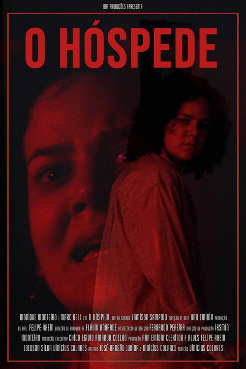 Assistir O Hóspede