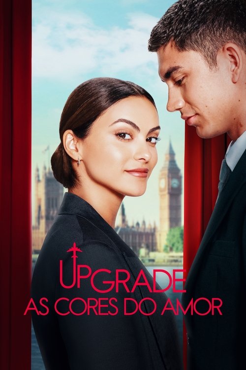 Assistir Upgrade: As Cores do Amor