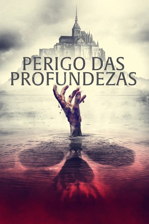 Assistir Perigo das Profundezas