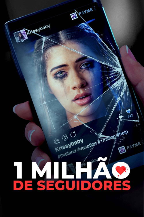 Assistir 1 Milhão de Seguidores