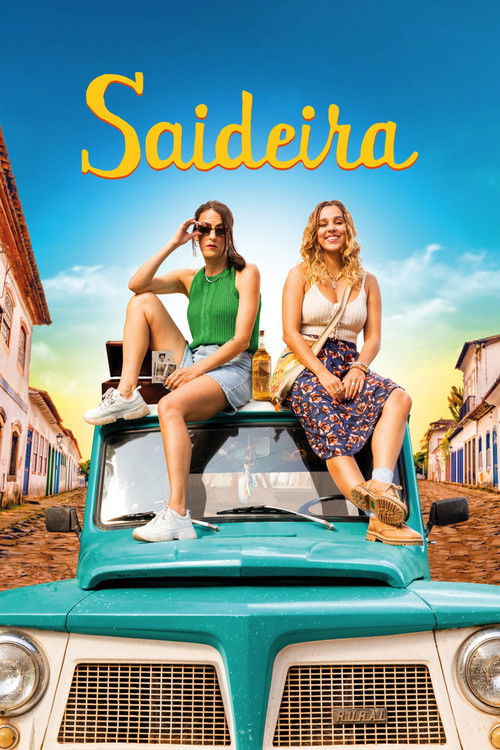 Assistir Saideira
