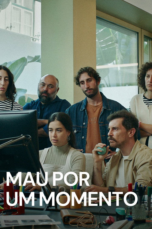 Assistir Mau por um Momento