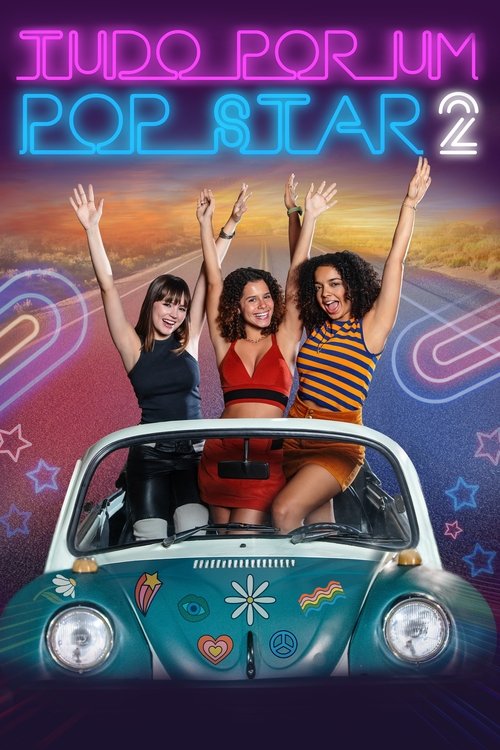 Assistir Tudo por um Pop Star 2