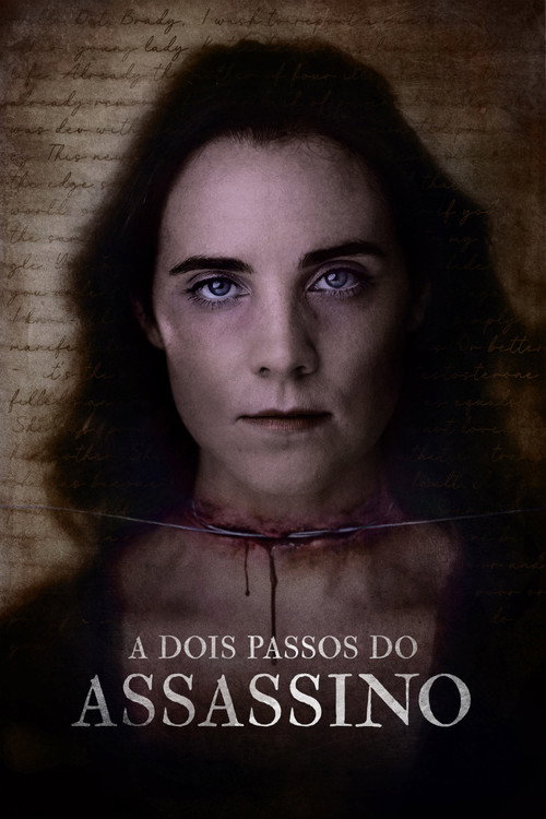 Assistir A Dois Passos do Assassino
