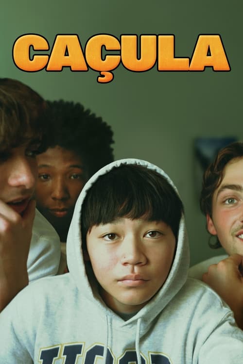 Assistir Caçula