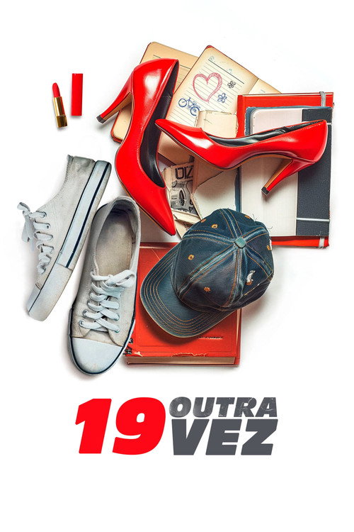 Assistir 19 Outra Vez
