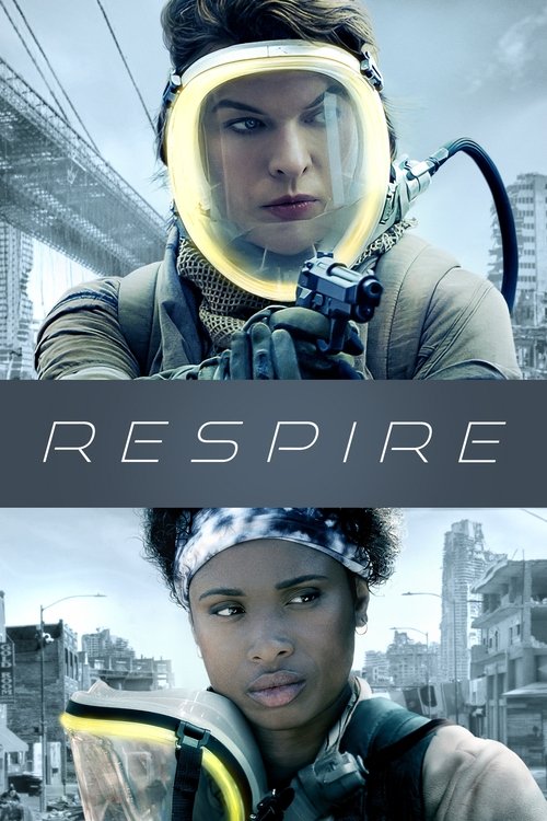 Assistir Respire