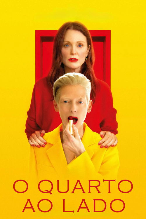 Assistir O Quarto ao Lado