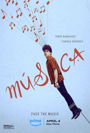 Assistir Música