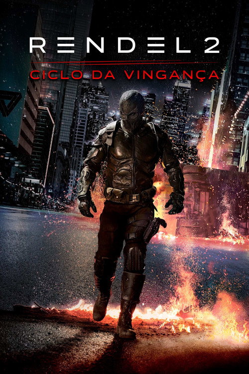 Assistir Rendel 2: Ciclo da Vingança