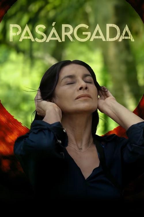 Assistir Pasárgada