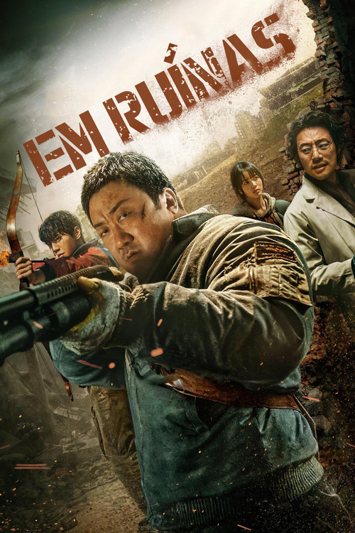Assistir Em Ruínas