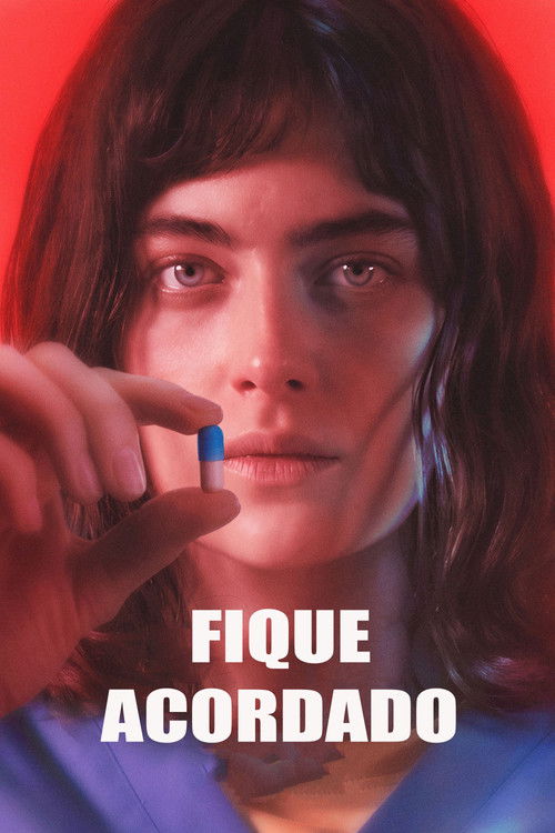 Assistir Fique Acordado