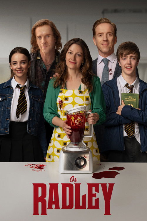 Assistir Os Radley