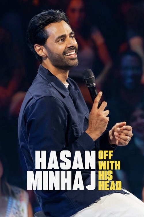 Assistir Hasan Minhaj: Off With His Head