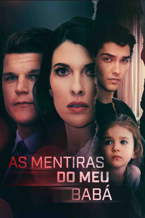 Assistir As Mentiras do Meu Babá