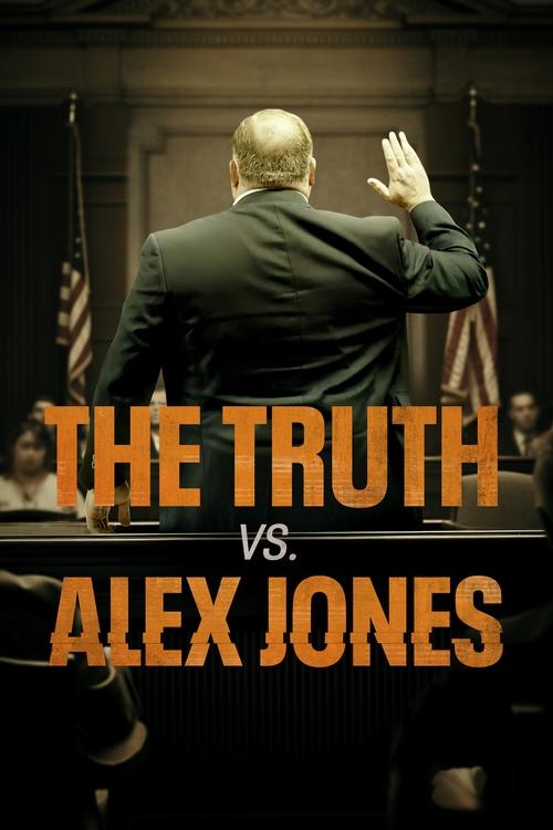 Assistir The Truth vs. Alex Jones