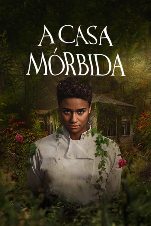Assistir A Casa Mórbida