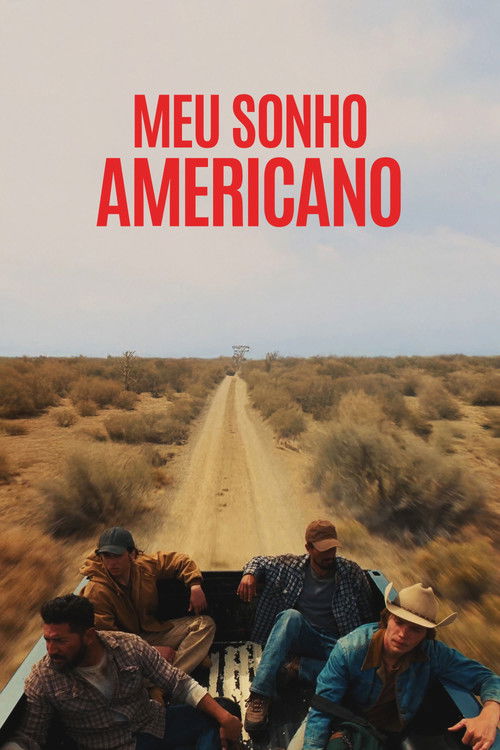 Assistir Meu Sonho Americano