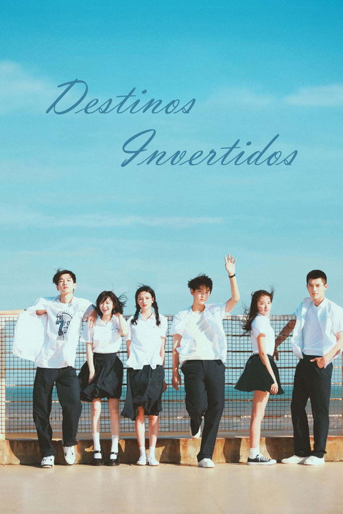 Assistir Destinos Invertidos