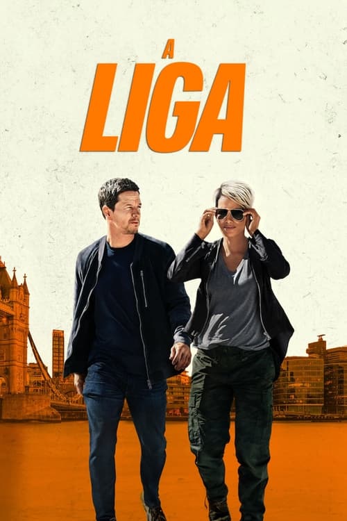Assistir A Liga