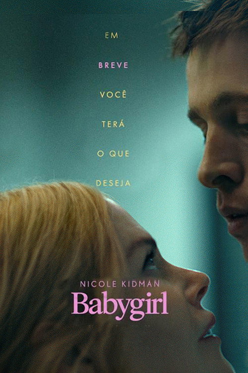 Assistir Babygirl