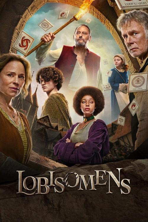 Assistir Lobisomens